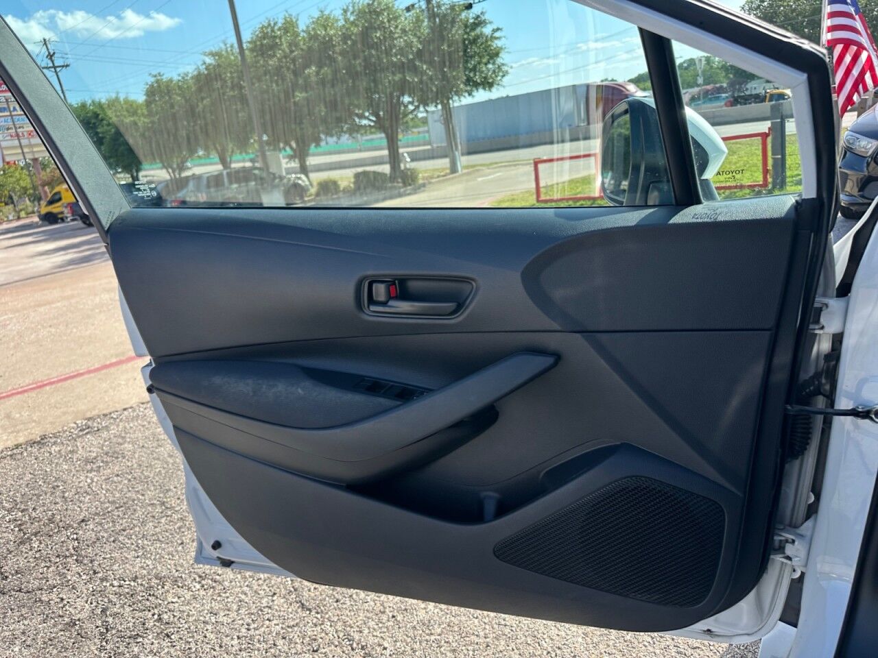 2023 Toyota Corolla LE CVT (Natl) Lancaster TX