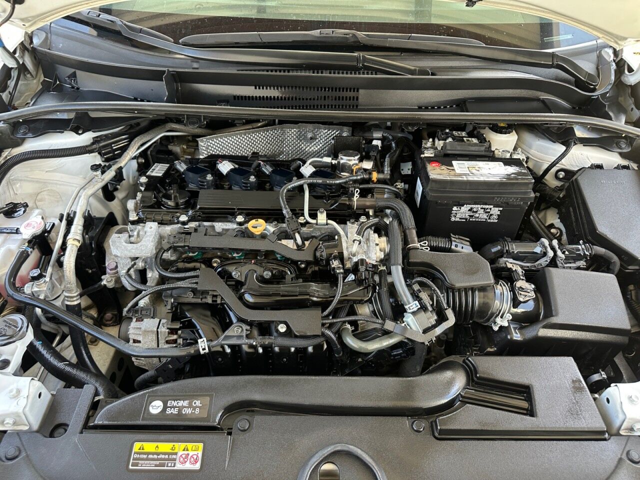 2023 Toyota Corolla LE CVT (Natl) Lancaster TX