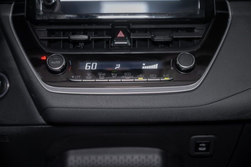 2023 Toyota Corolla LE CVT (Natl) sedan Peoria AZ