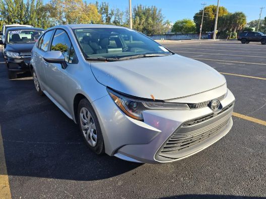 2023 Toyota Corolla LE Kannapolis NC