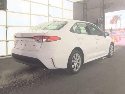 2023 Toyota Corolla LE Charlotte NC
