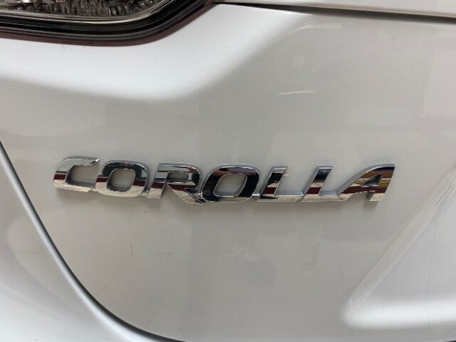 2023 Toyota Corolla LE Charlotte NC