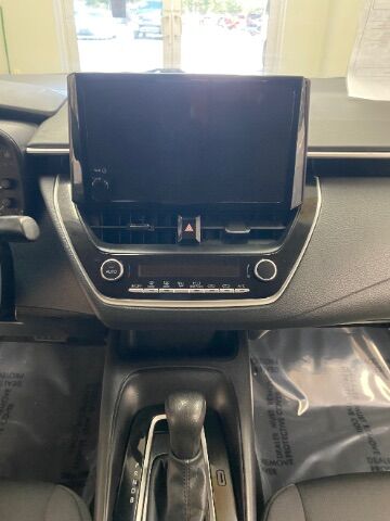 2023 Toyota Corolla LE Charlotte NC