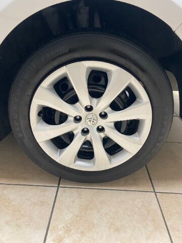 2023 Toyota Corolla LE Charlotte NC
