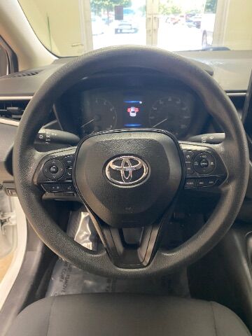 2023 Toyota Corolla LE Charlotte NC