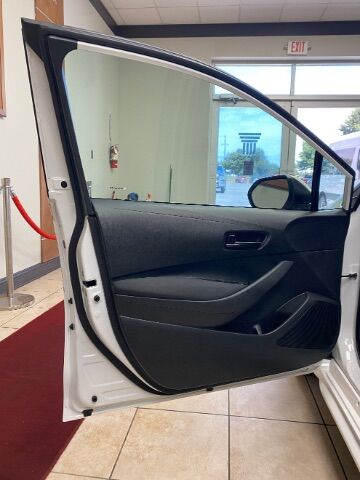 2023 Toyota Corolla LE Charlotte NC