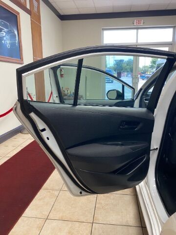 2023 Toyota Corolla LE Charlotte NC