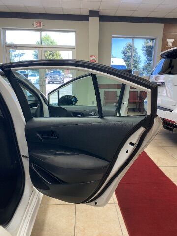 2023 Toyota Corolla LE Charlotte NC
