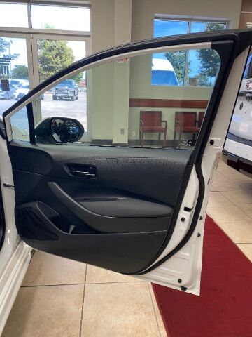 2023 Toyota Corolla LE Charlotte NC