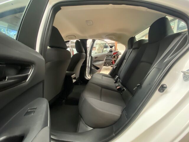 2023 Toyota Corolla LE Charlotte NC