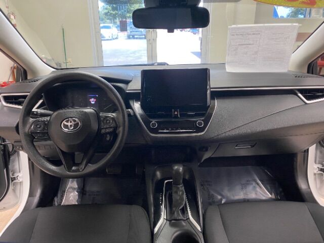 2023 Toyota Corolla LE Charlotte NC