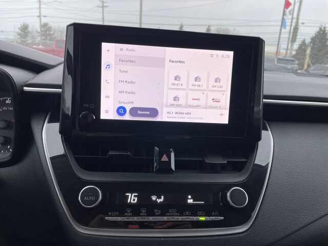 2023 Toyota Corolla LE Cleveland OH