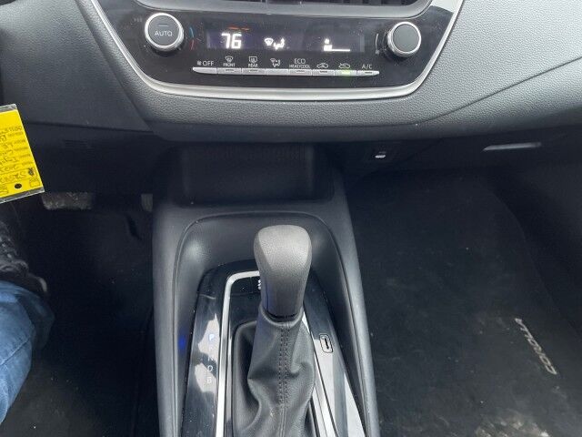 2023 Toyota Corolla LE Cleveland OH