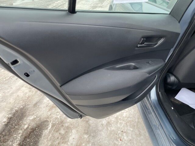 2023 Toyota Corolla LE Cleveland OH