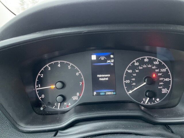 2023 Toyota Corolla LE Cleveland OH