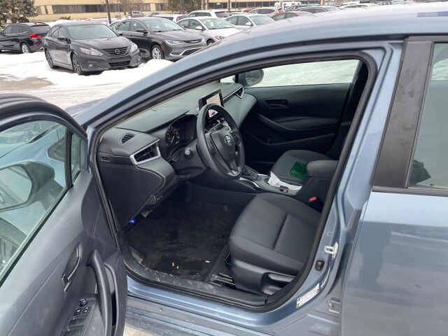 2023 Toyota Corolla LE Cleveland OH