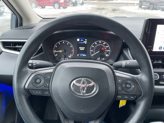 2023 Toyota Corolla LE Cleveland OH