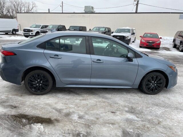 2023 Toyota Corolla LE Cleveland OH