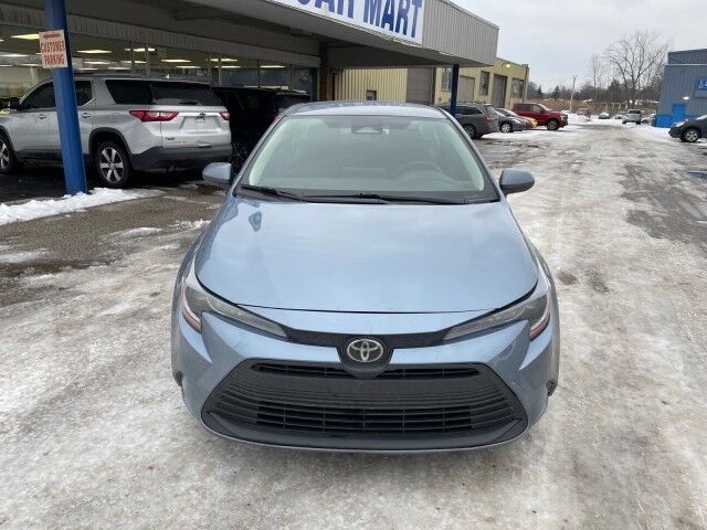 2023 Toyota Corolla LE Cleveland OH