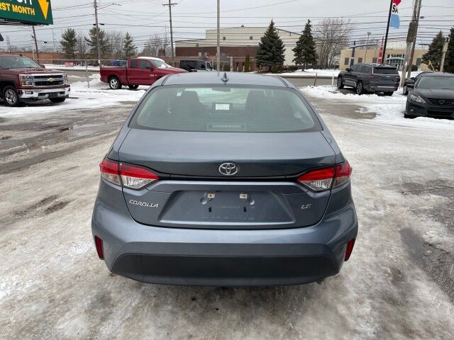 2023 Toyota Corolla LE Cleveland OH