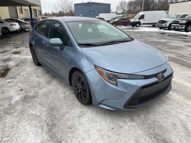 2023 Toyota Corolla LE Cleveland OH