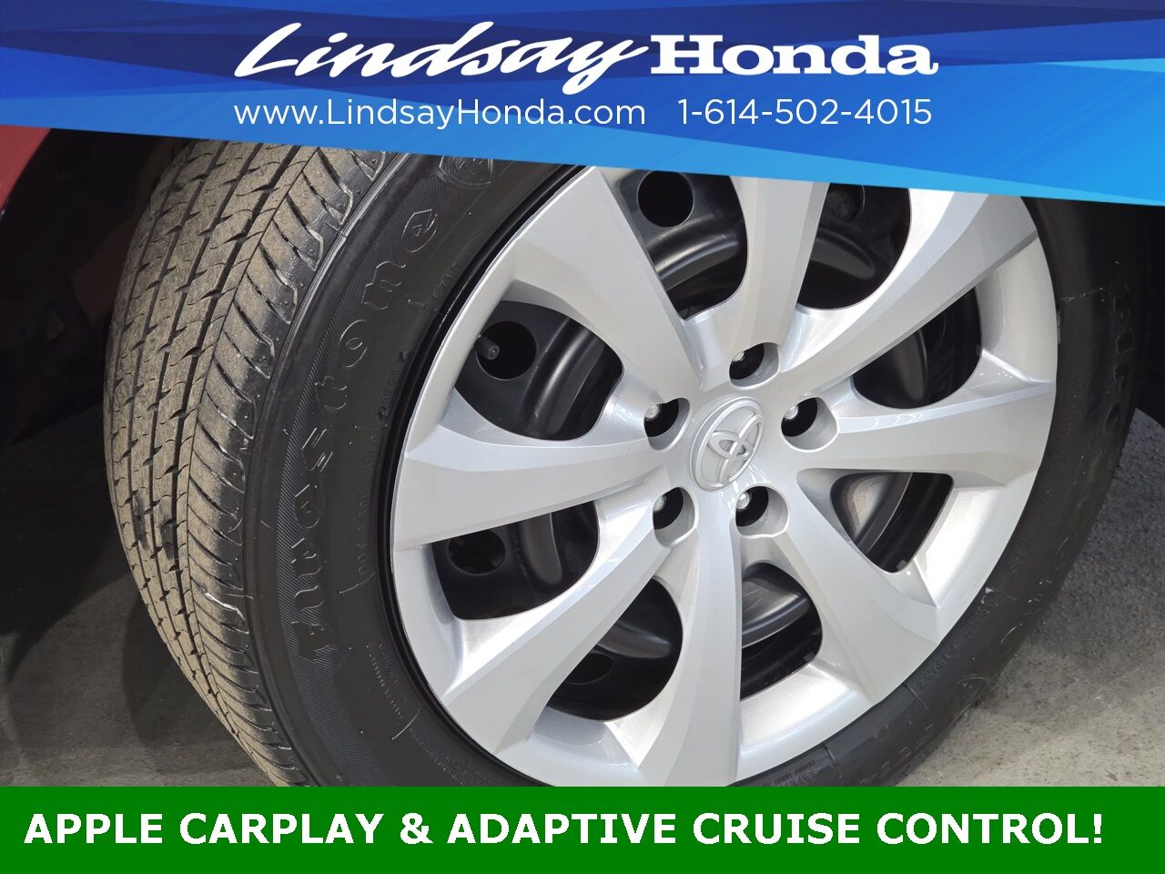 2023 Toyota Corolla LE Columbus OH