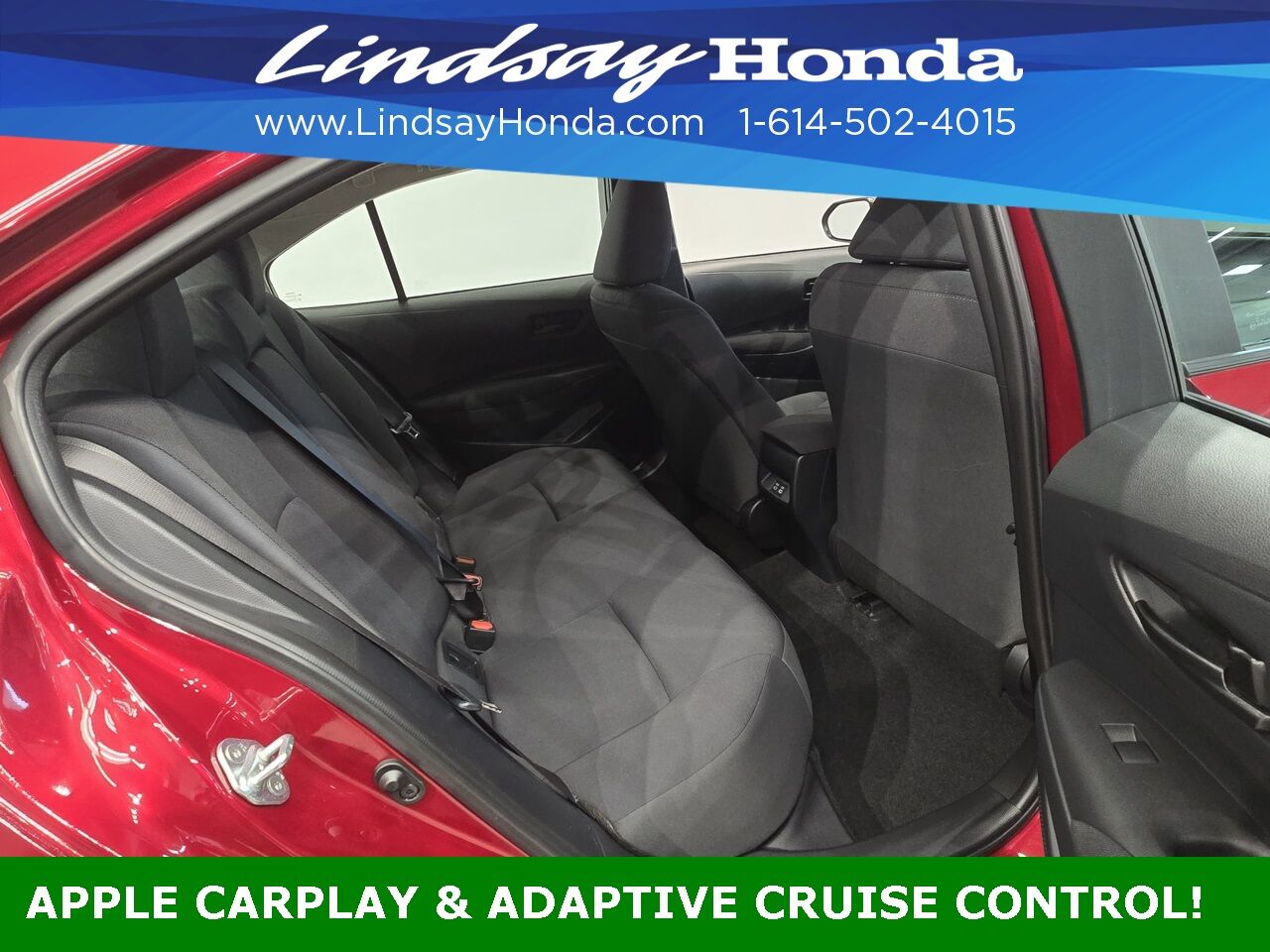 2023 Toyota Corolla LE Columbus OH