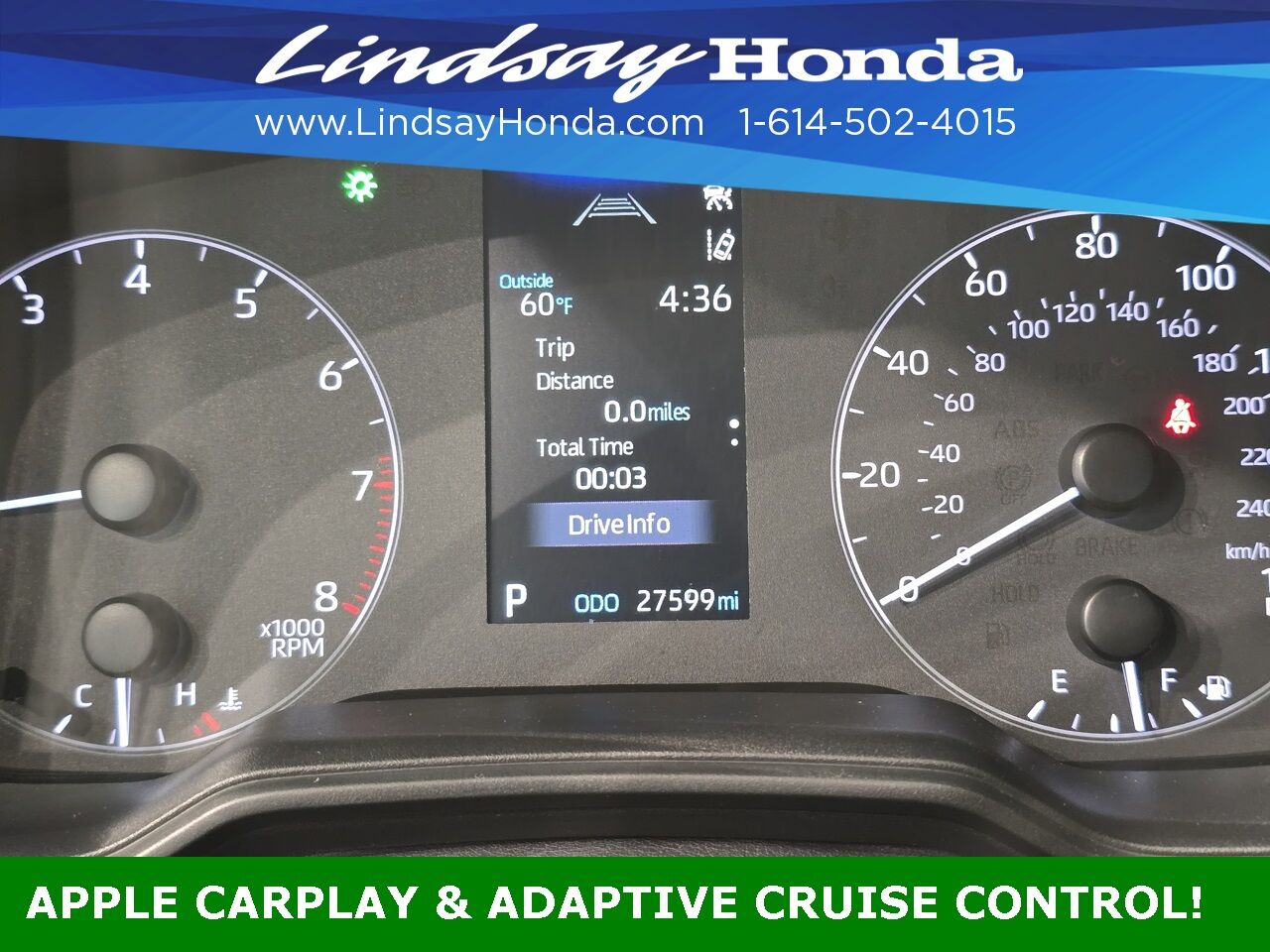 2023 Toyota Corolla LE Columbus OH