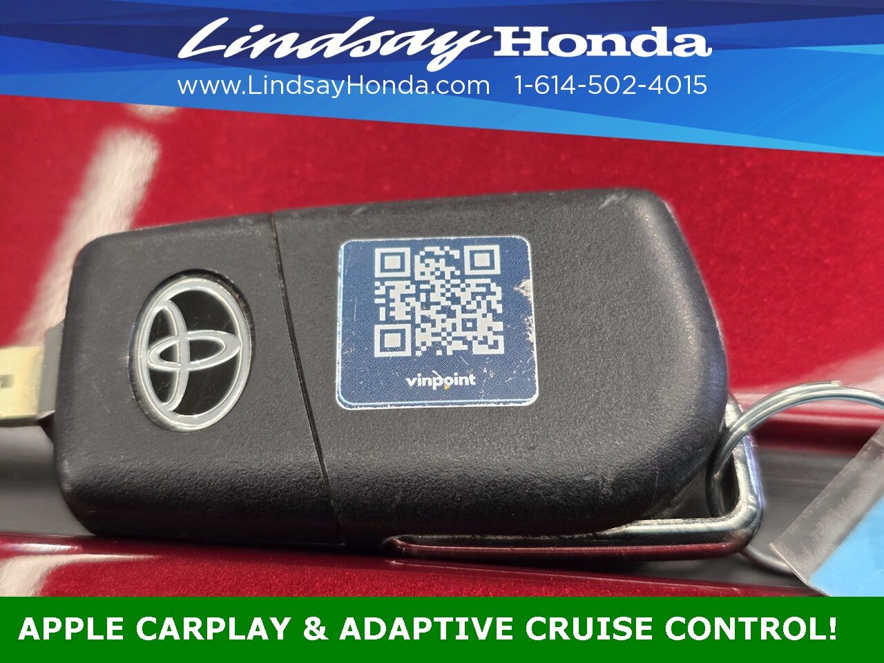 2023 Toyota Corolla LE Columbus OH