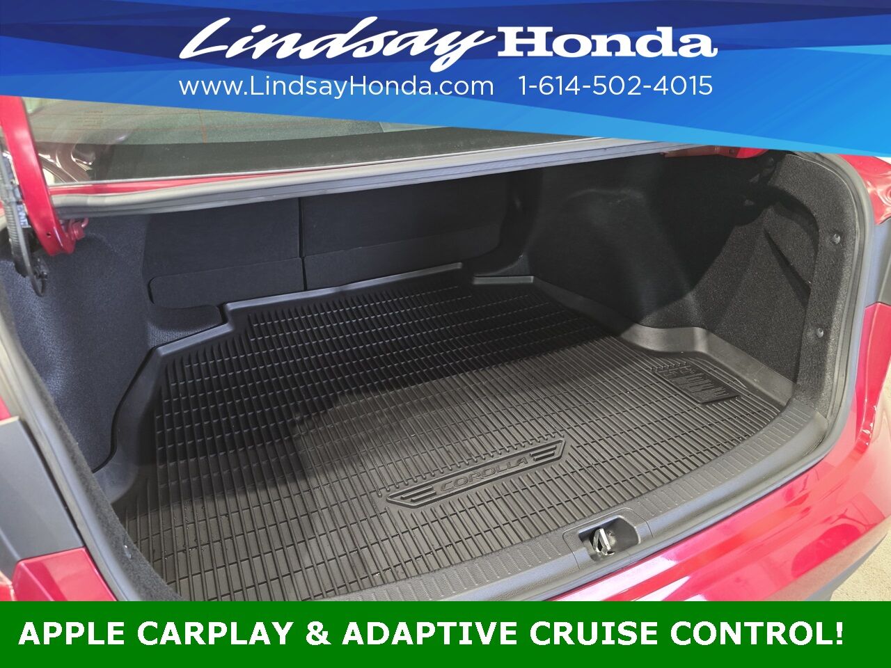 2023 Toyota Corolla LE Columbus OH