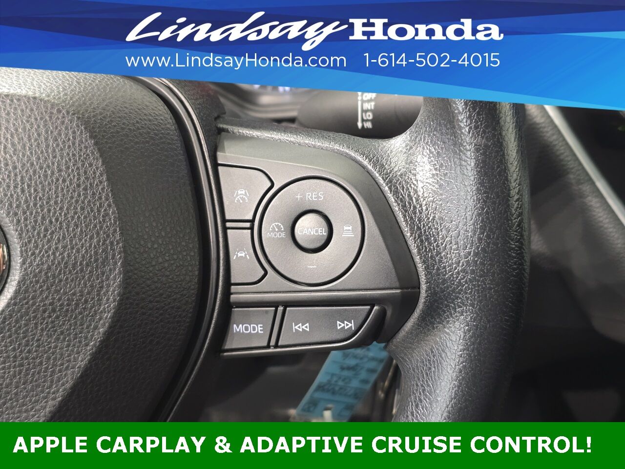 2023 Toyota Corolla LE Columbus OH