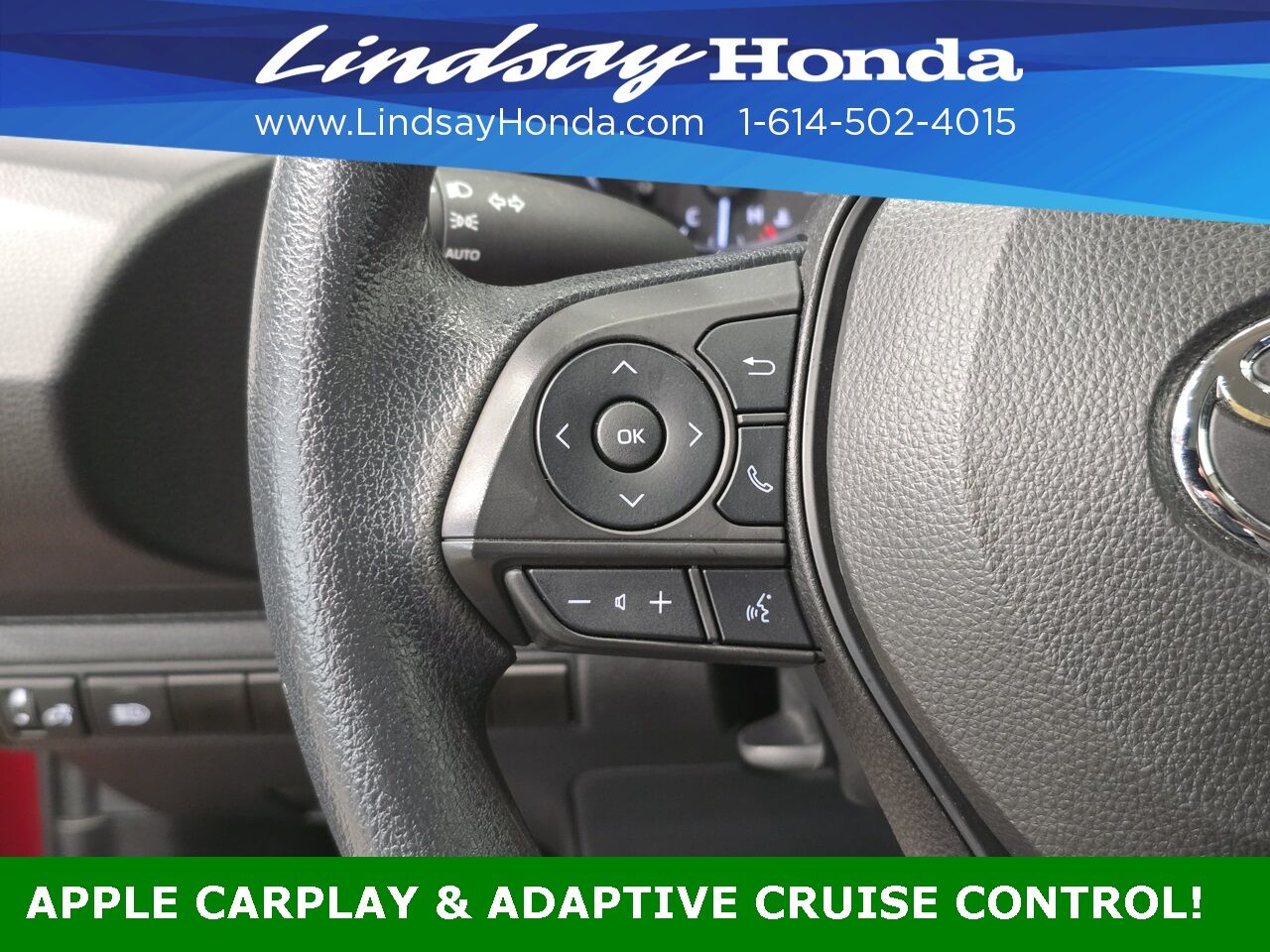 2023 Toyota Corolla LE Columbus OH