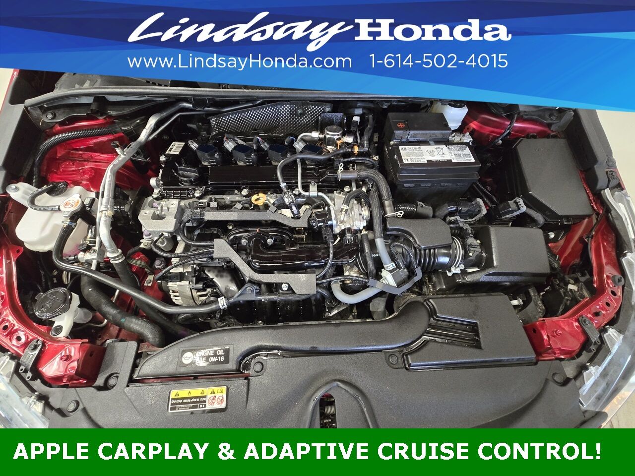 2023 Toyota Corolla LE Columbus OH