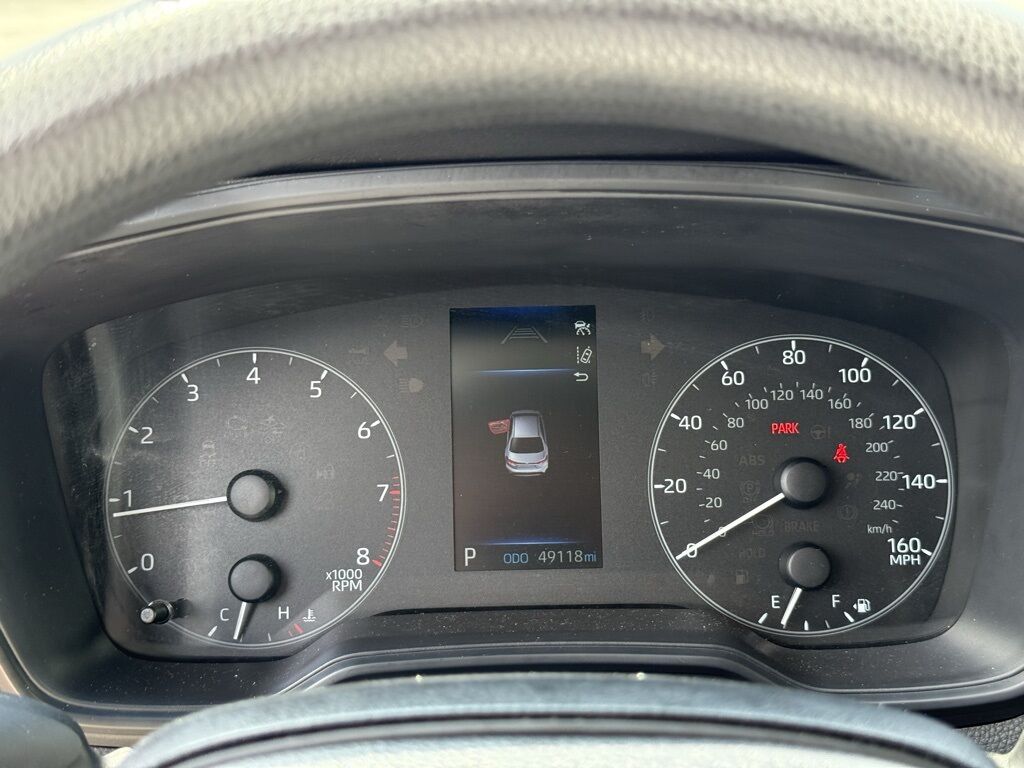 2023 Toyota Corolla LE Crestwood KY