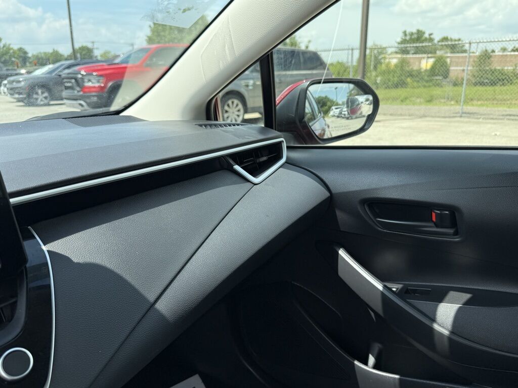 2023 Toyota Corolla LE Crestwood KY