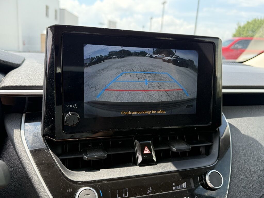 2023 Toyota Corolla LE Crestwood KY