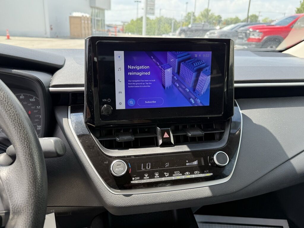 2023 Toyota Corolla LE Crestwood KY