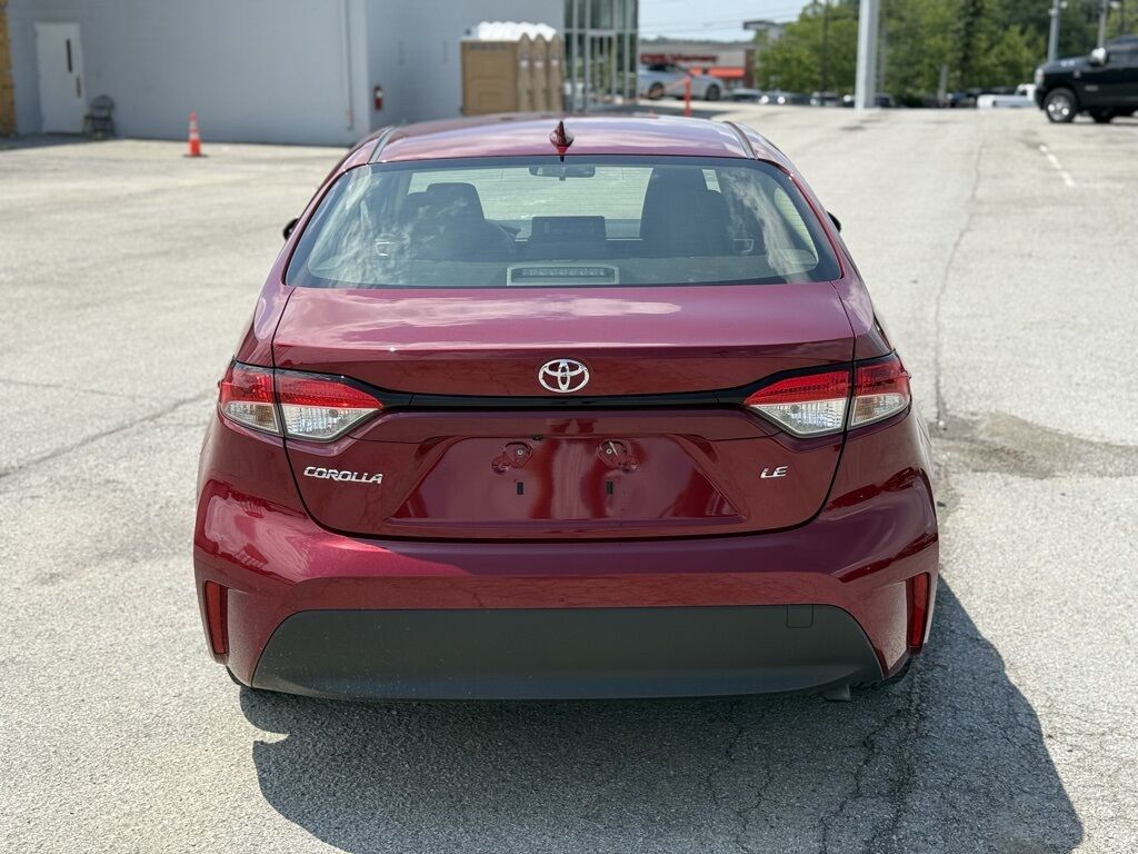 2023 Toyota Corolla LE Crestwood KY