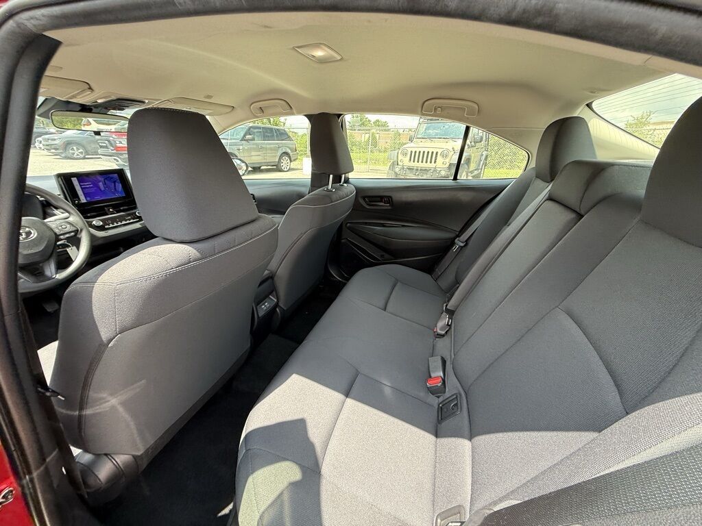 2023 Toyota Corolla LE Crestwood KY