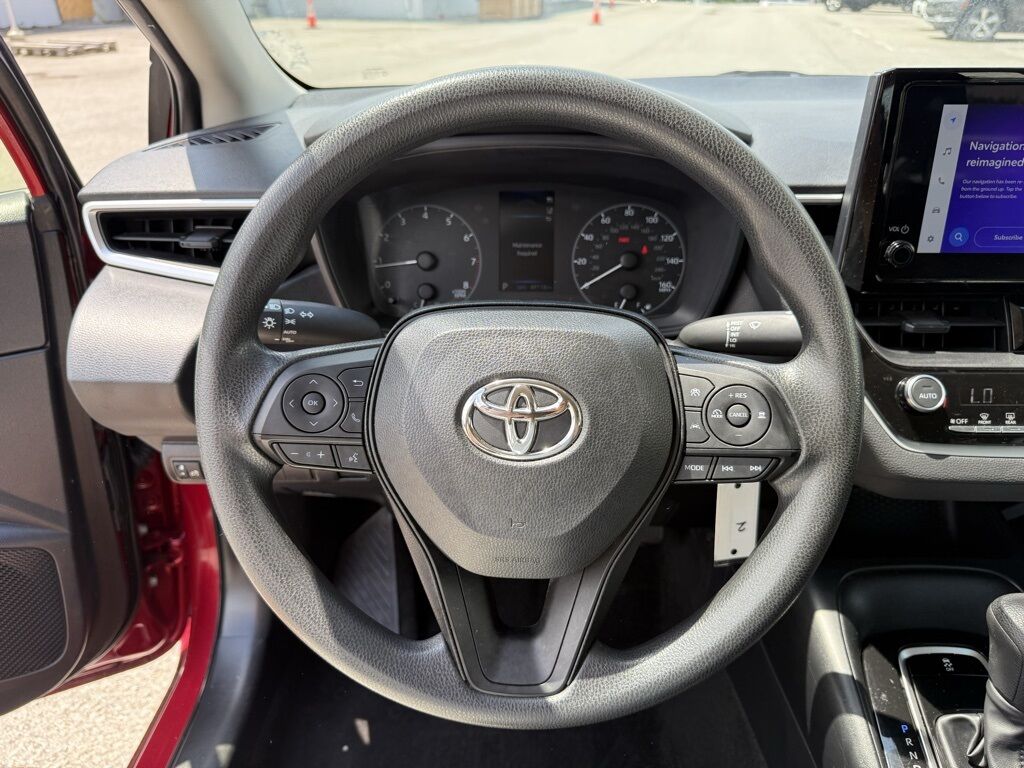 2023 Toyota Corolla LE Crestwood KY