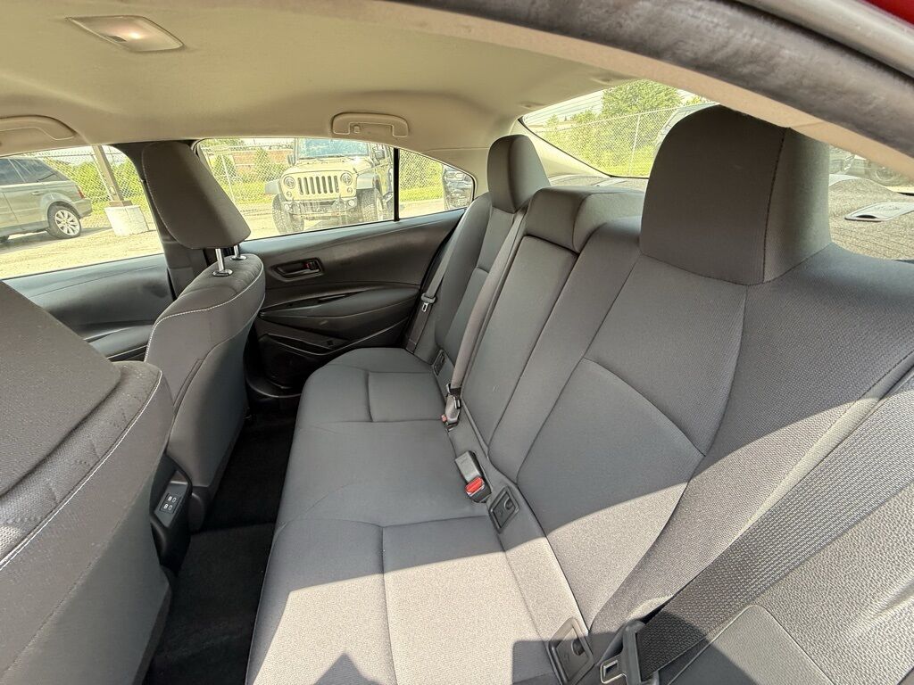 2023 Toyota Corolla LE Crestwood KY