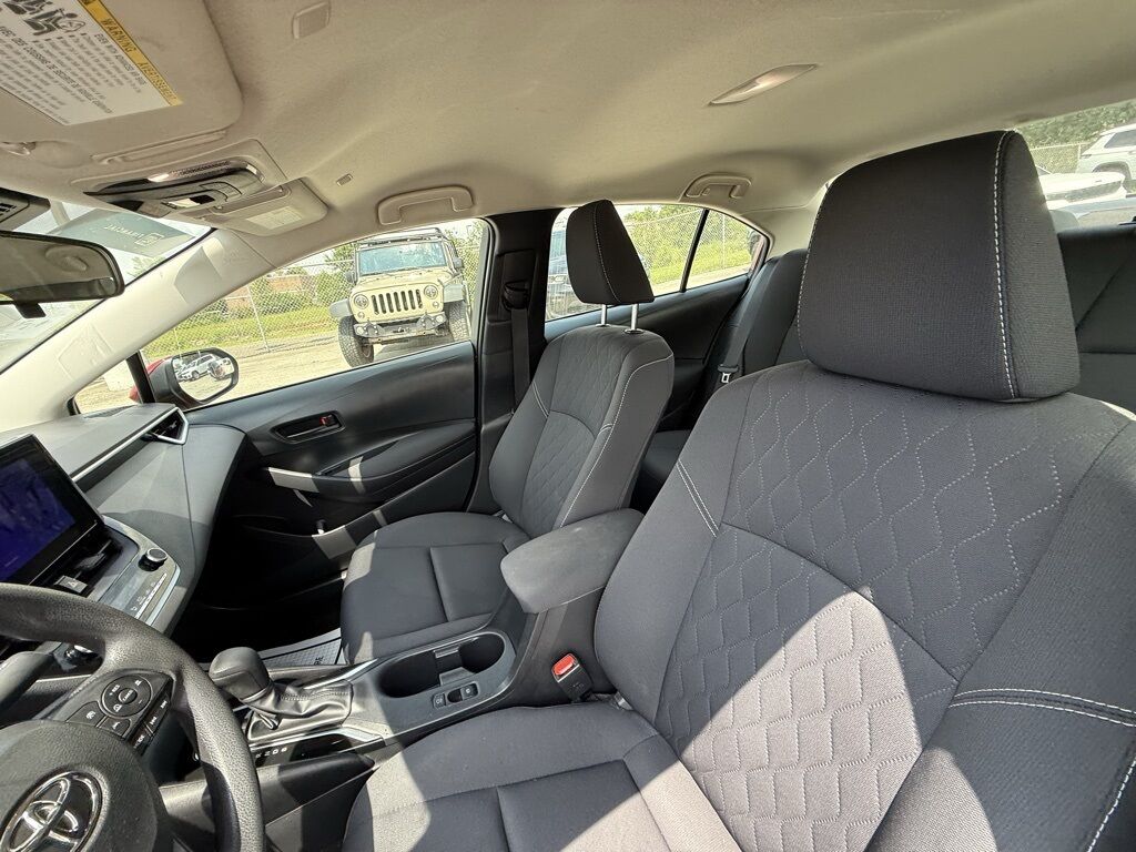 2023 Toyota Corolla LE Crestwood KY