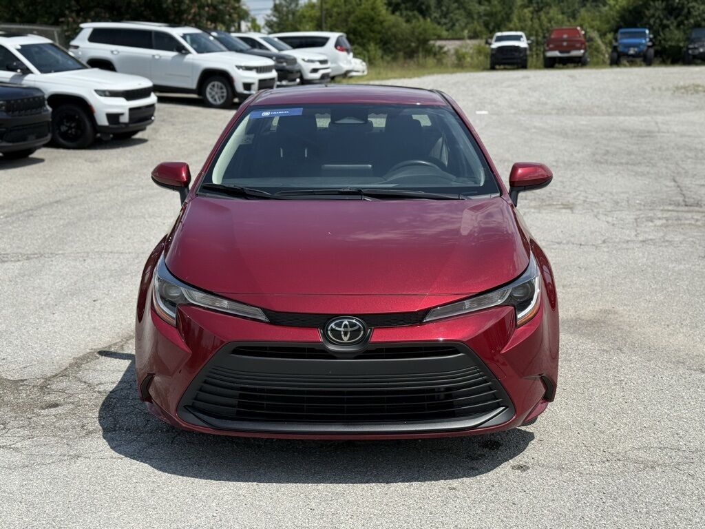2023 Toyota Corolla LE Crestwood KY