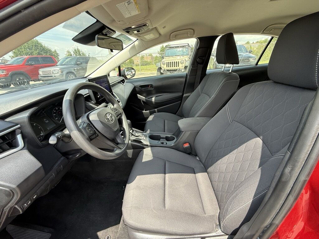 2023 Toyota Corolla LE Crestwood KY