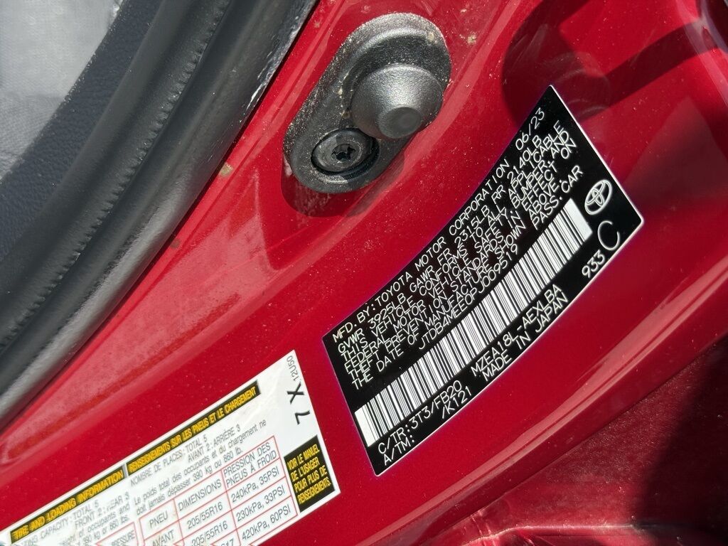 2023 Toyota Corolla LE Crestwood KY