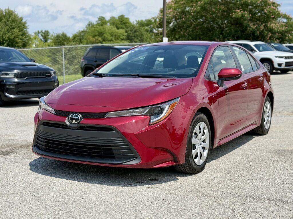 2023 Toyota Corolla LE Crestwood KY