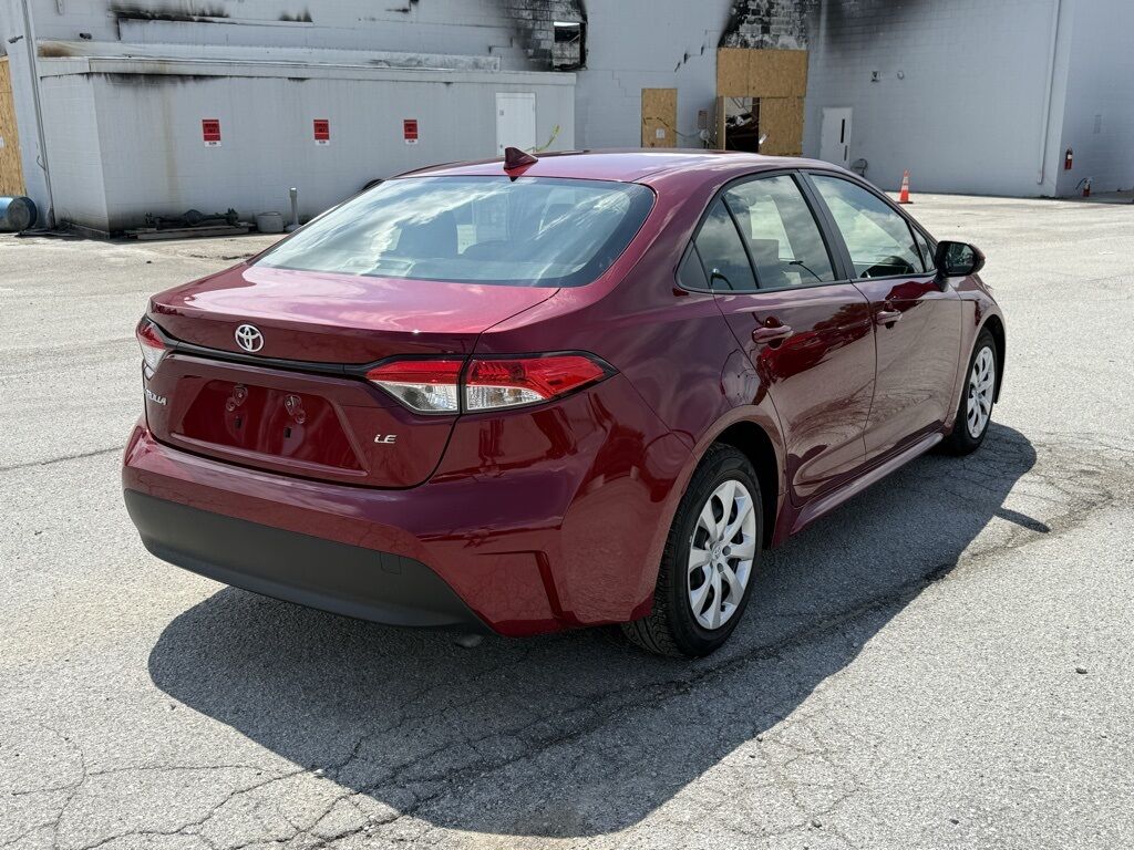 2023 Toyota Corolla LE Crestwood KY