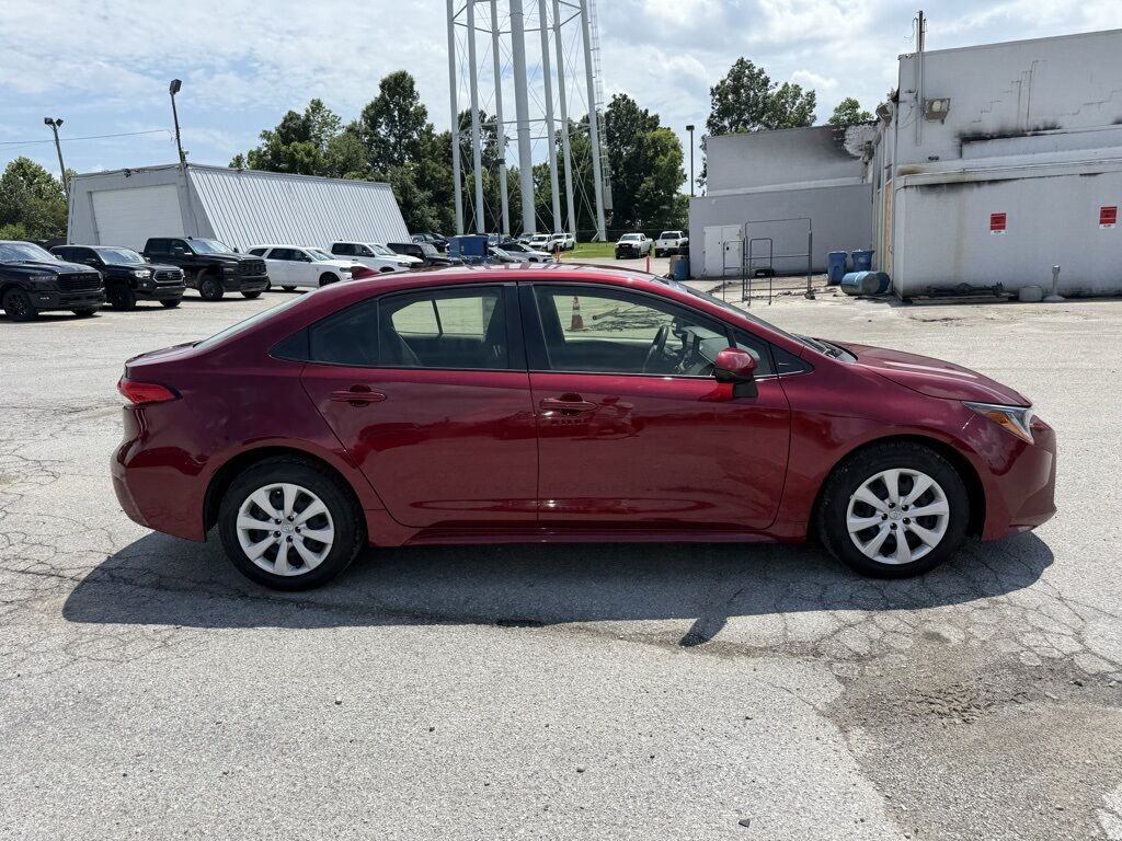 2023 Toyota Corolla LE Crestwood KY