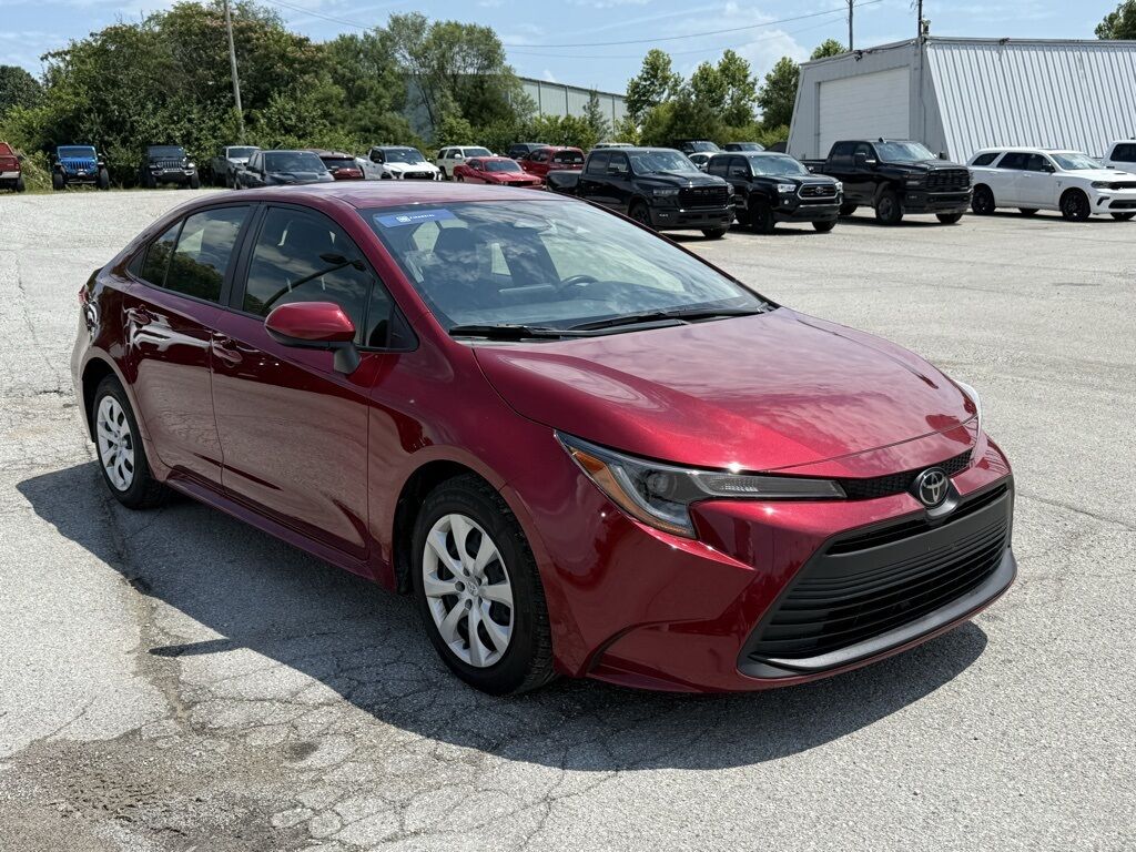 2023 Toyota Corolla LE Crestwood KY