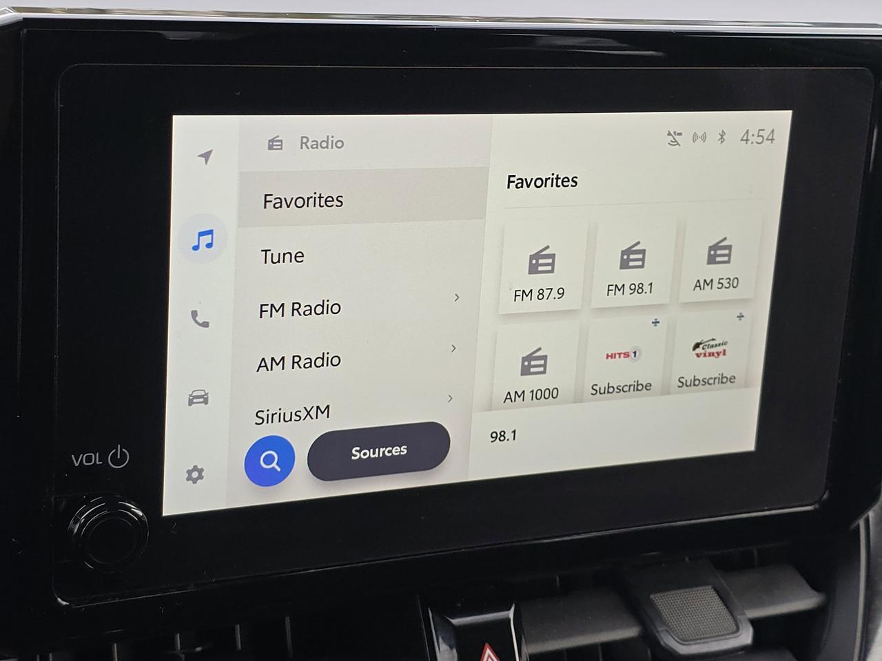 2023 Toyota Corolla LE Dalton GA